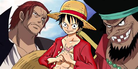 Characters in One.